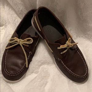 SPERRY top-sider